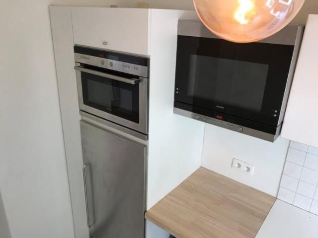 Appartement location à Antwerpen