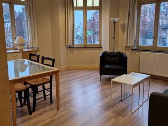 Appartement location à Etterbeek, Bruxelles
