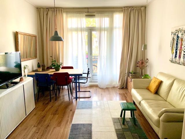 Appartement te huur in West, Amsterdam