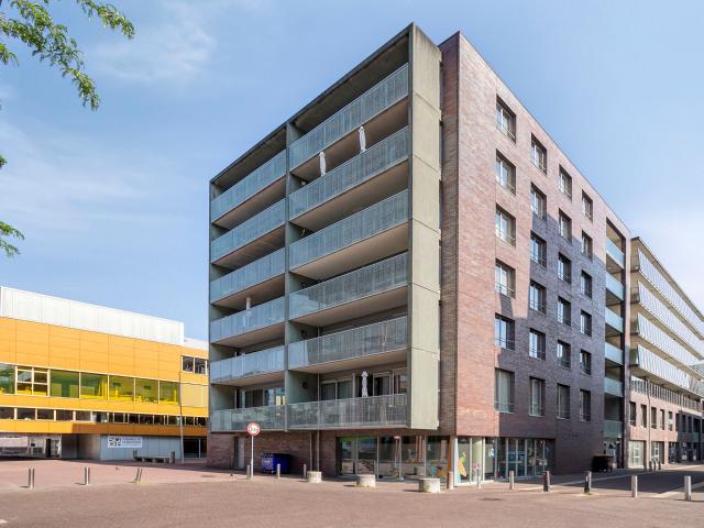 Appartement te huur in West, 's-Hertogenbosch