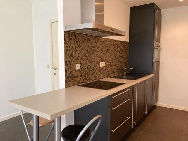 Appartement location à Lava, Brabant