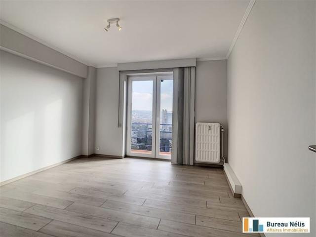 Appartement location à Liège, Wallonie