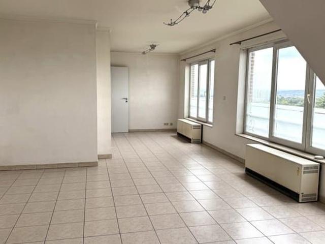 Appartement location à Frameries, Wallonie