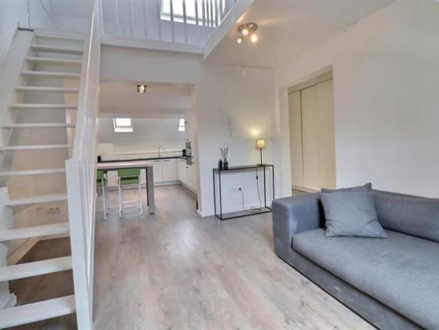 Appartement location à D'hoye, Bruxelles