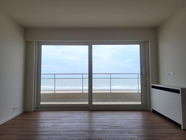 Appartement location à Middelkerke, West-Vlaanderen