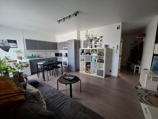 Appartement location à Desteldonk, Oost-Vlaanderen