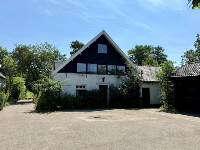 Appartement te huur in Heelsum, Gelderland