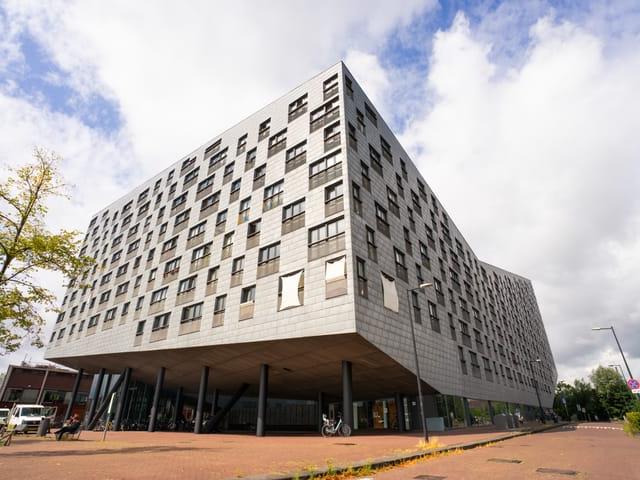Appartement te huur in Oost, Amsterdam