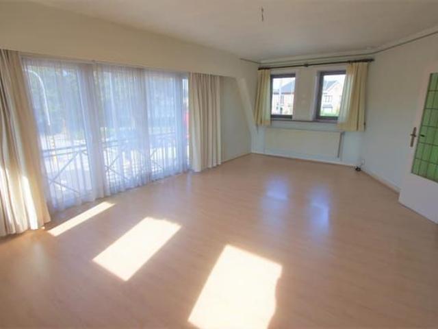 Appartement location à Tienen, Brabant