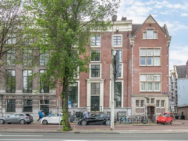 Appartement te huur in Nieuwmarkt/Lastage, Amsterdam