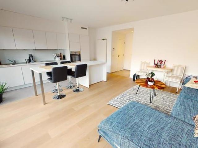 Appartement location à Sint-lambrechts-woluwe, Bruxelles