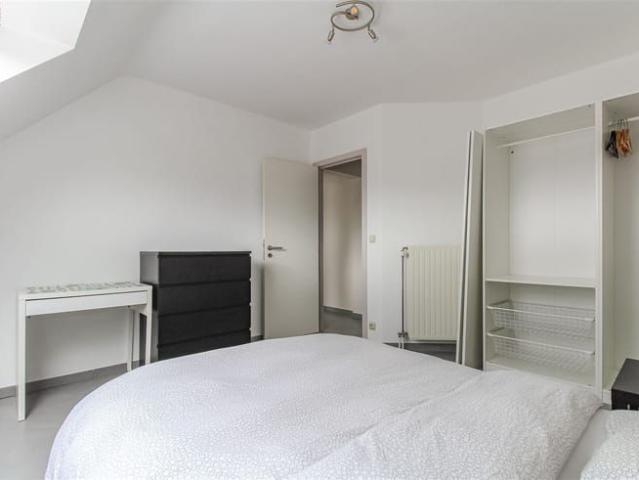 Appartement location à Merbraine, Wallonie