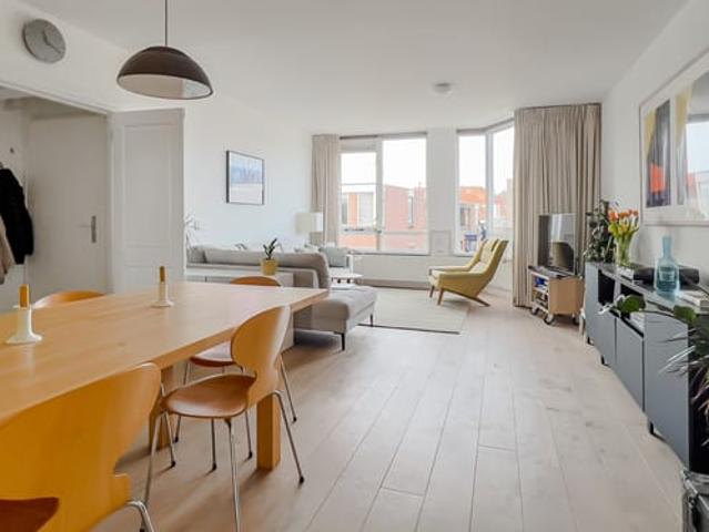 Appartement te huur in Haarlem, Noord Holland