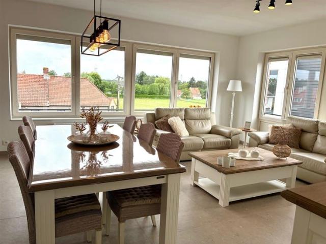 Appartement location à Oostkamp, West-Vlaanderen
