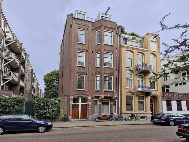 Appartement te huur in Zuid, Amsterdam