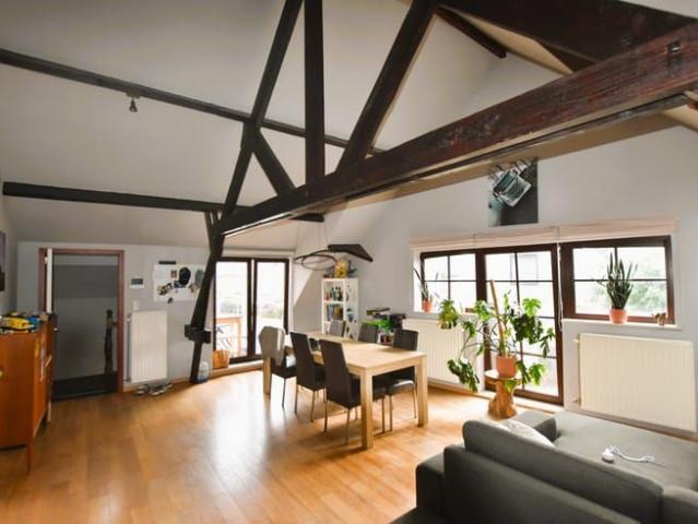 Appartement location à Brugge, West-Vlaanderen