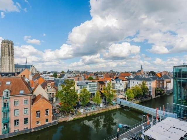 Appartement location à Mechelen, Antwerpen