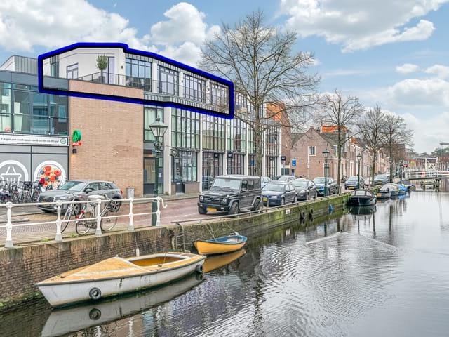 Appartement te huur in Alkmaar, Noord Holland