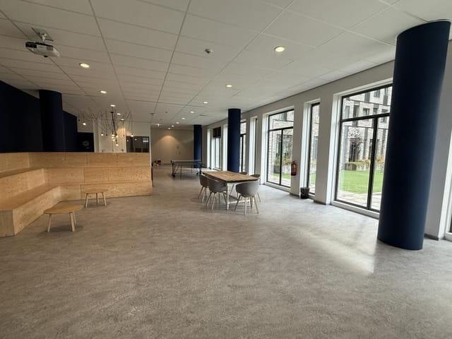 Appartement te huur in F-buurt, Amsterdam