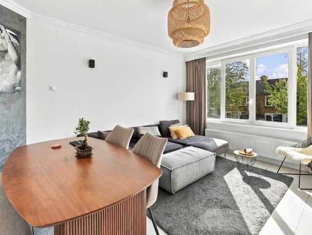 Appartement te huur in Slotermeer, Amsterdam