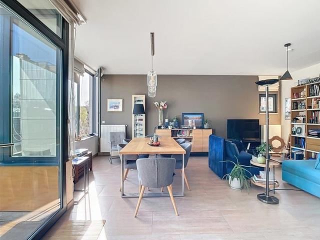 Appartement location à Elsene, Bruxelles