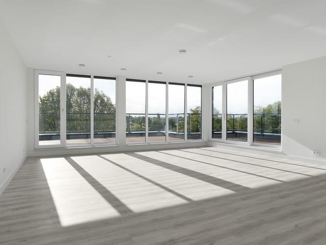 Appartement te huur in Rhoon, Zuid Holland