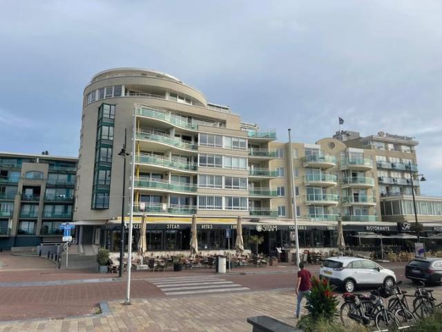 Appartement te huur in Noordwijk aan Zee, Noordwijk