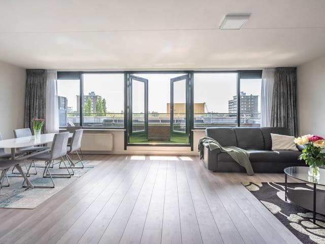 Appartement te huur in Stadshart, Amstelveen