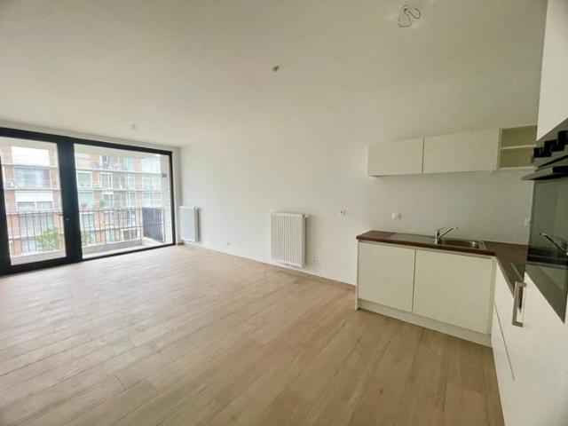 Appartement location à Antwerpen
