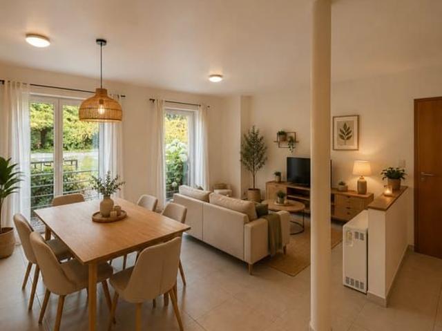 Appartement location à Arlon , Wallonie