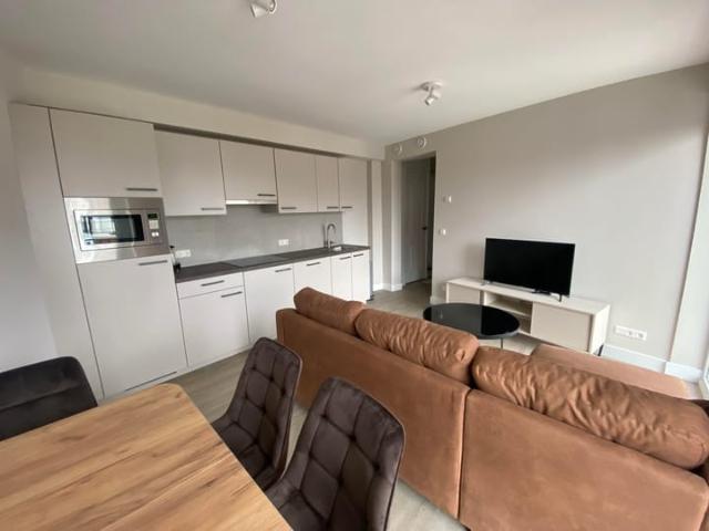 Appartement te huur in Zeist