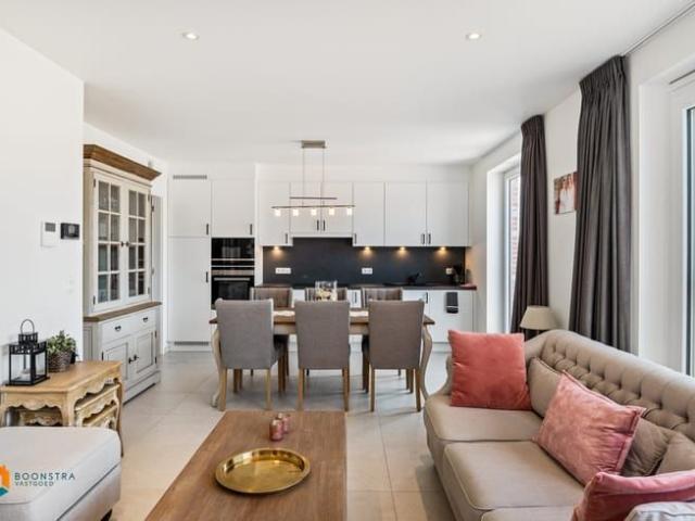 Appartement location à Heist-op-den-berg, Antwerpen