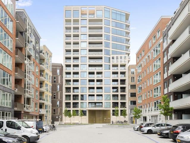 Appartement te huur in Diemen-Zuid, Diemen