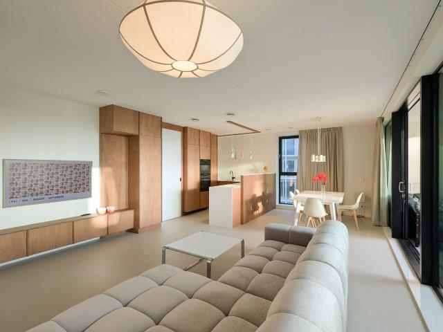 Appartement te huur in Bajeskwartier, Amsterdam