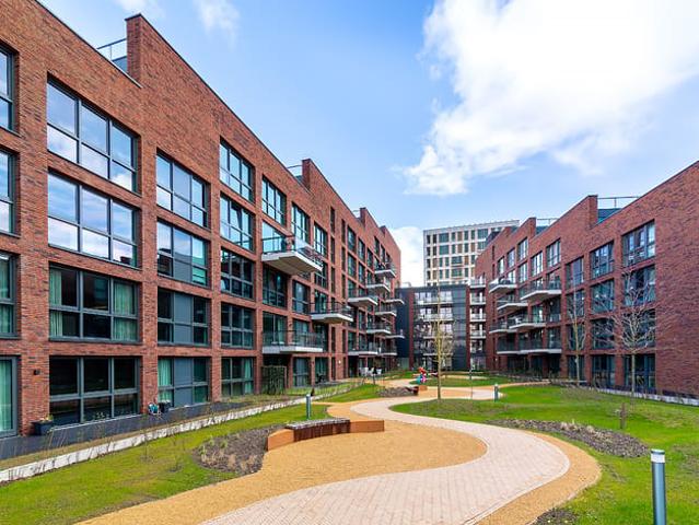 Appartement te huur in West, Bosch