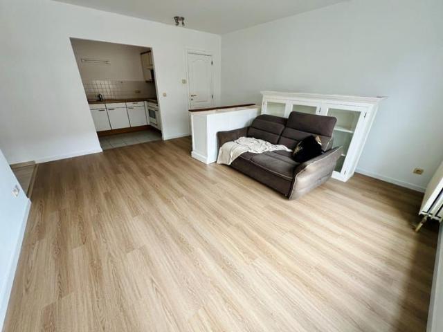 Appartement location à Tienen, Brabant