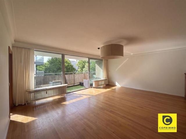 Appartement location à Antwerpen