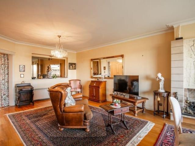 Appartement location à Antwerpen