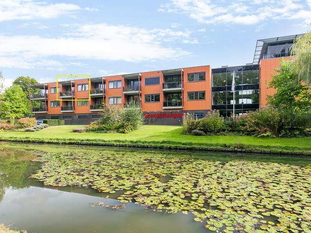 Appartement te huur in Heerde, Gelderland