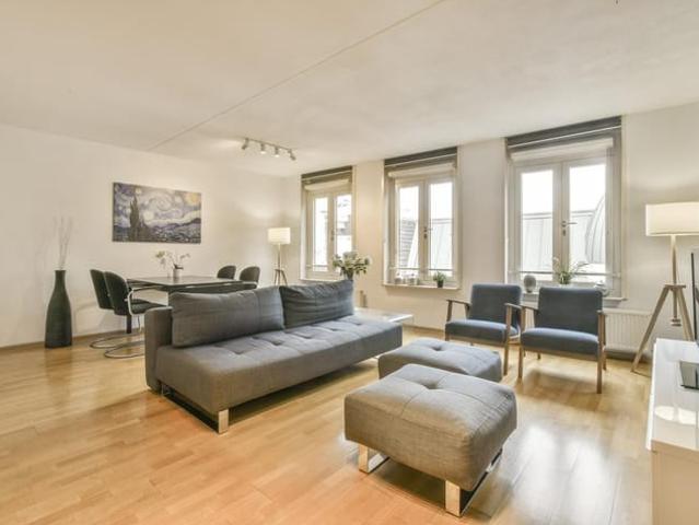 Appartement te huur in Centrum, Amsterdam