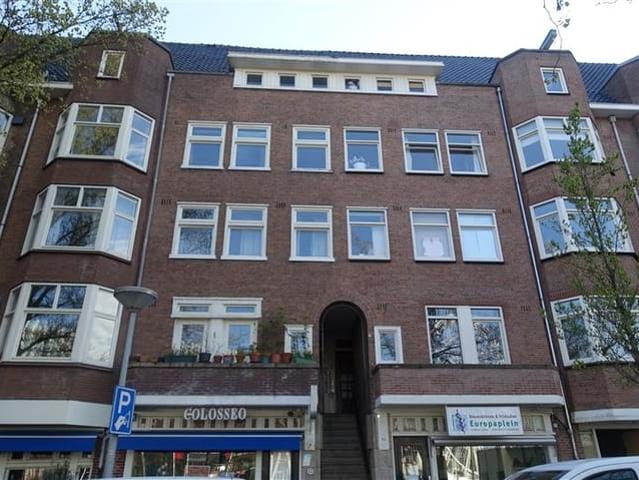 Appartement te huur in Zuid, Amsterdam