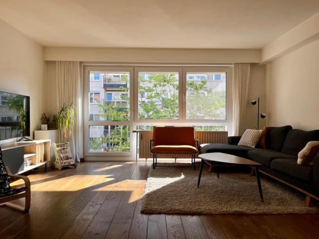 Appartement location à Lava, Brabant