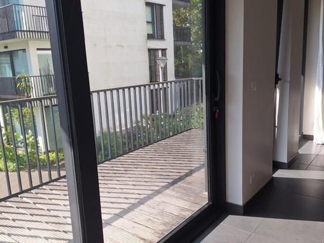 Appartement location à Halle, Brabant