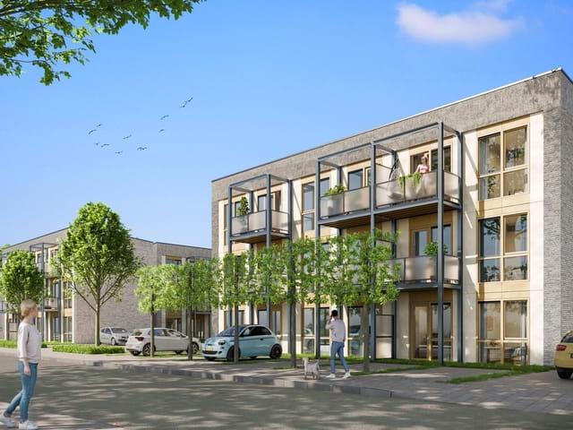 Appartement te huur in Geldermalsen, Gelderland