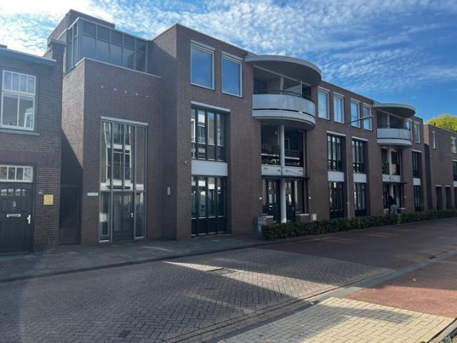 Appartement te huur in Centrum, Oss