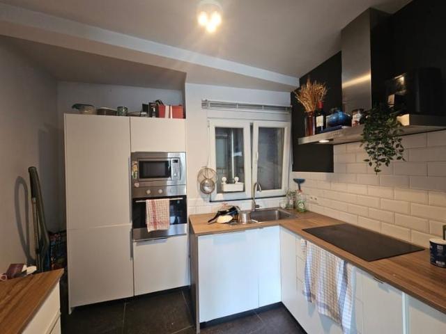 Appartement location à Lava, Brabant