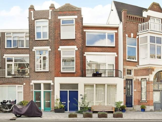 Appartement te huur in Scheveningen, Zuid Holland