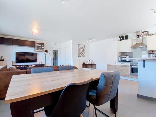 Appartement location à Habay-la-vieille, Wallonie