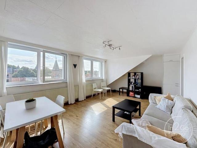 Appartement location à Lava, Brabant