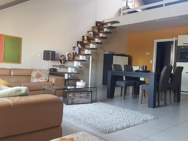 Appartement location à Saint-nicolas, Wallonie
